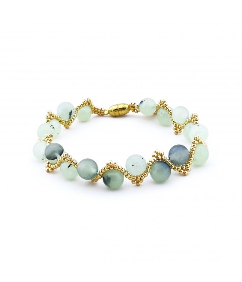 Lebenskraft (Niere) - Armband