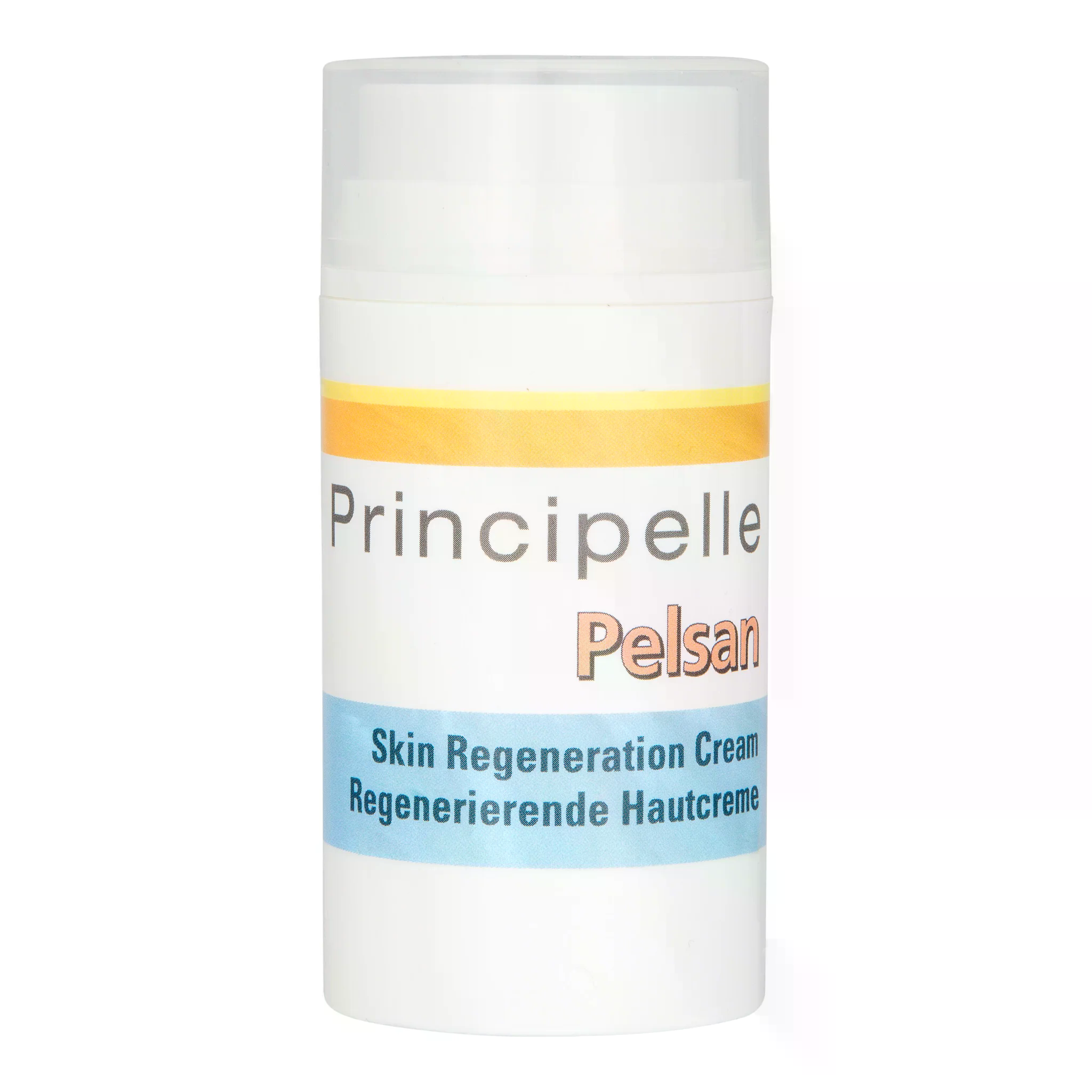 PELSAN Regenerationscreme