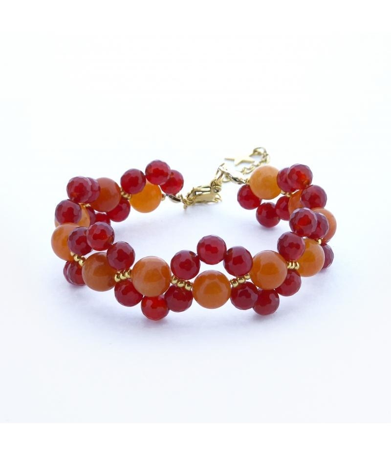 Sonnenlicht - Armband