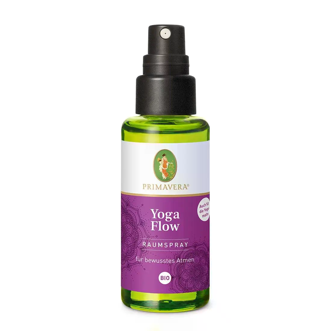 Yoga Flow Raumspray bio 50 ml