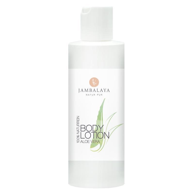 Aloe Vera Body Lotion