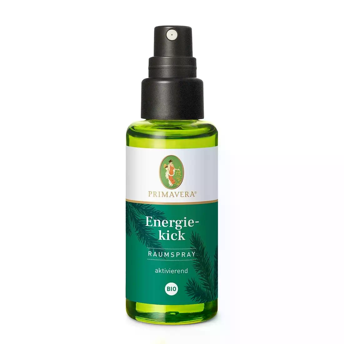 Energiekick Raumspray bio 50 ml