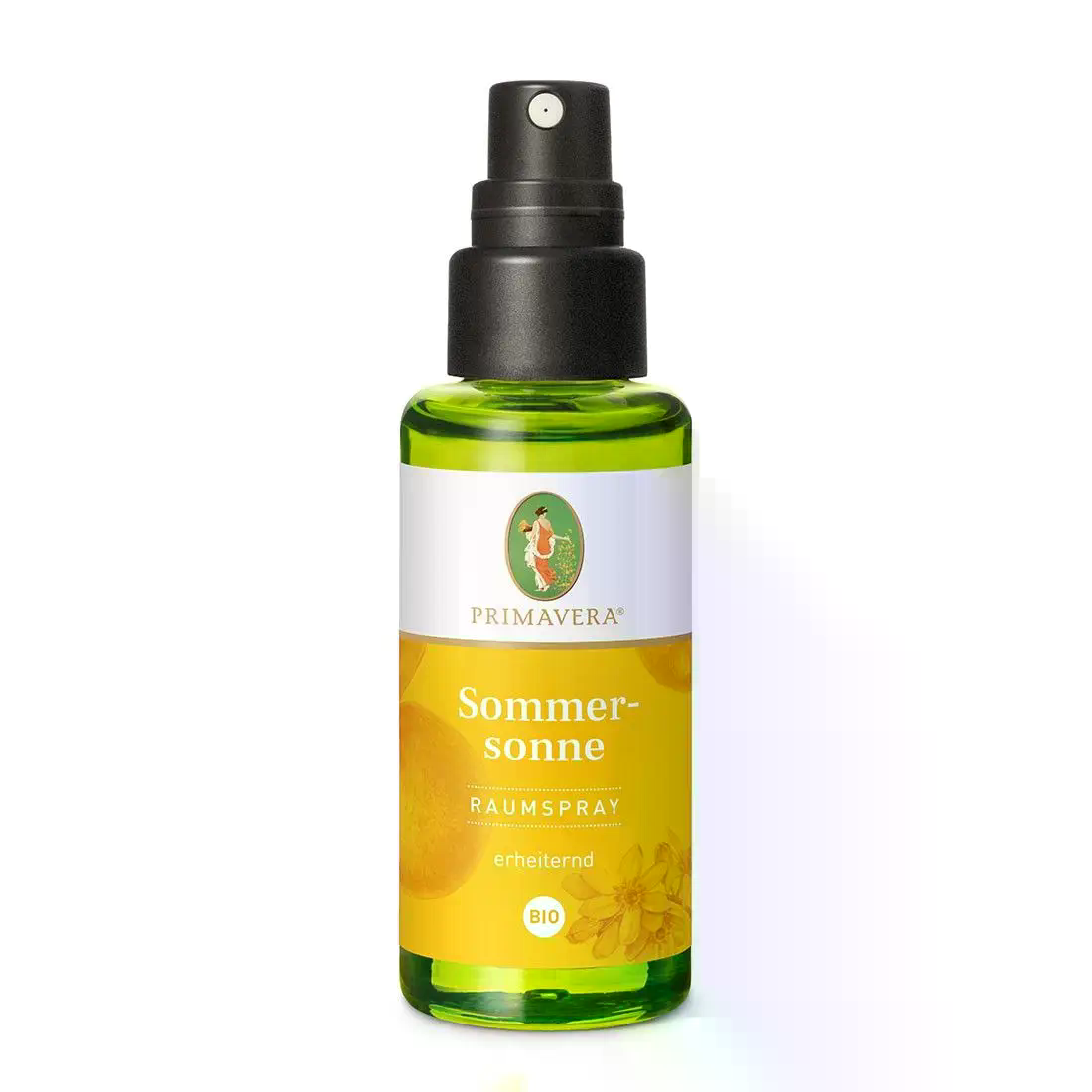 Sommersonne Raumspray bio 50 ml