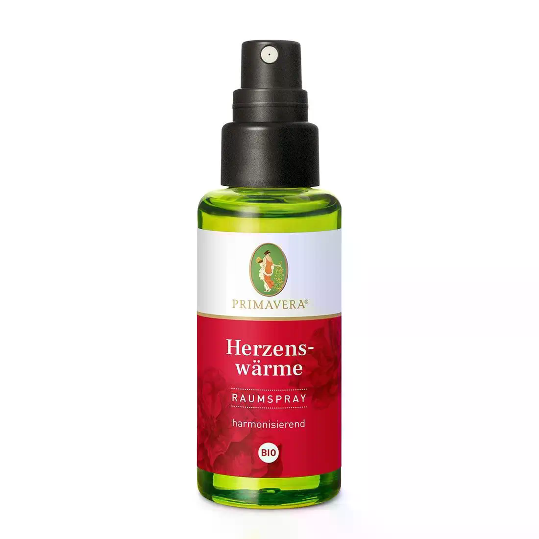 Herzenswärme Raumspray bio 50 ml
