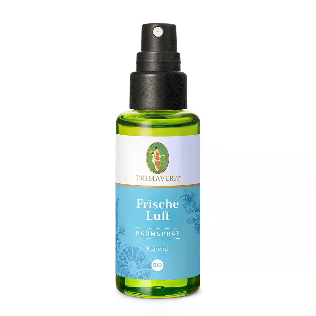 Frische Luft Raumspray bio 50 ml
