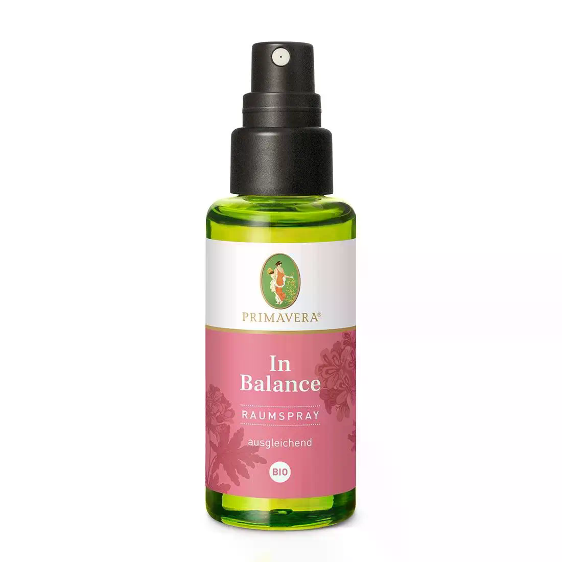 In Balance Raumspray bio 50 ml