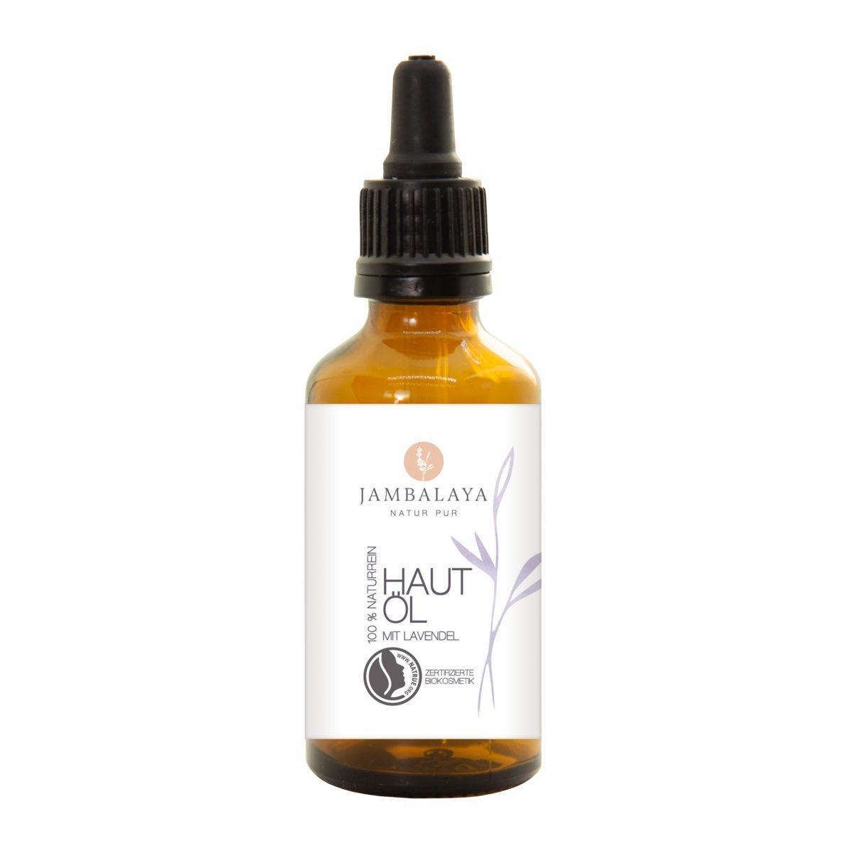 Haut&ouml;l Lavendel