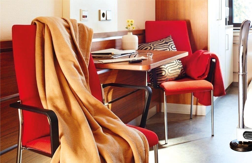 Decke 150x200 Fleece 60°C