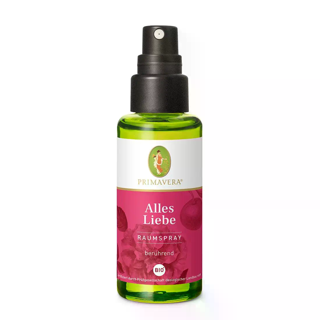 Alles Liebe Raumspray bio 50 ml