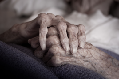 Rezertifizierungskurs Fachkraft f&uuml;r geriatrische Palliativpflege