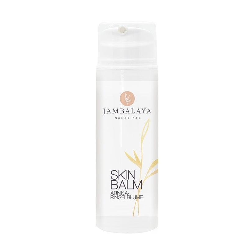 Skin Balm Arnika-Ringelblume