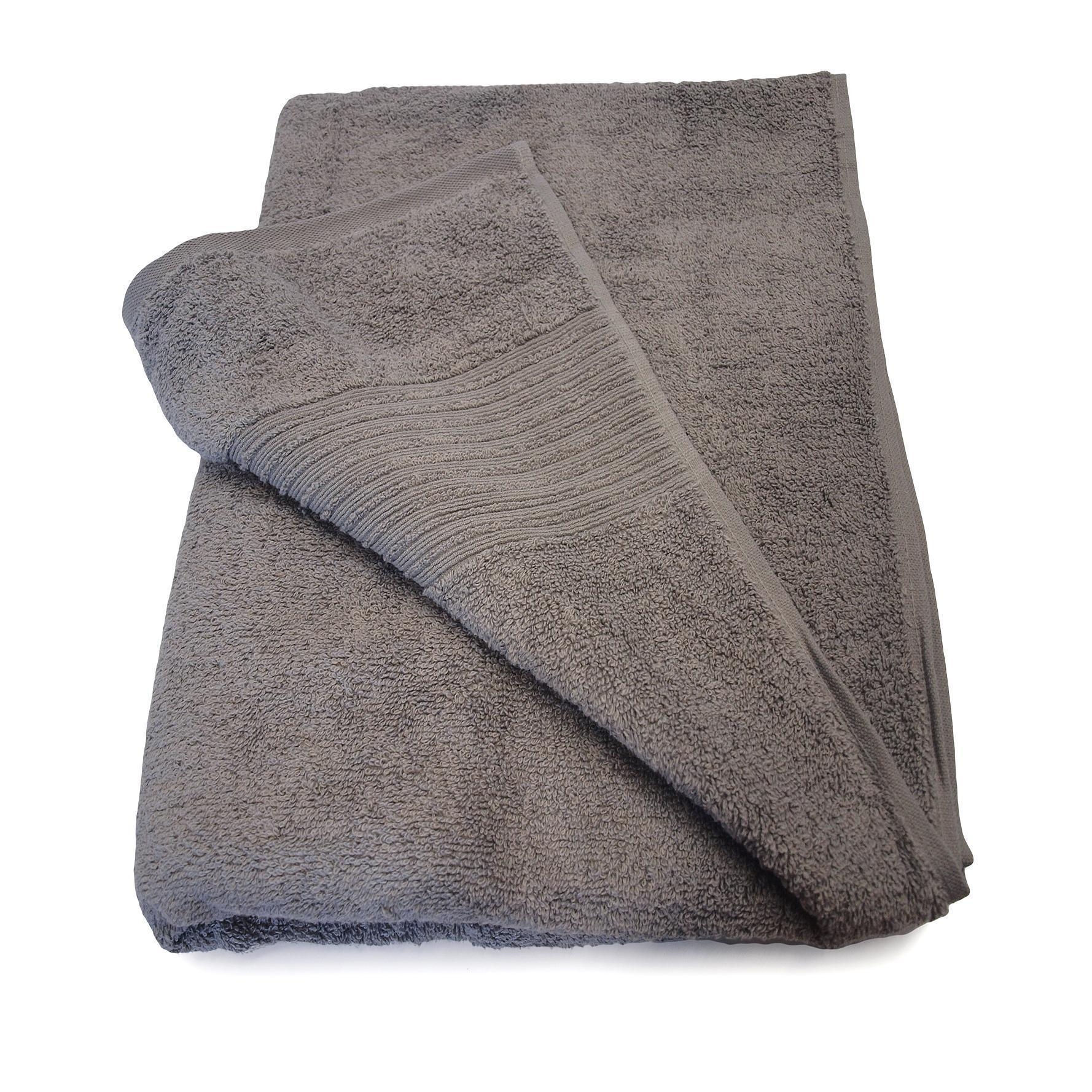 Badetuch Walkfrottier