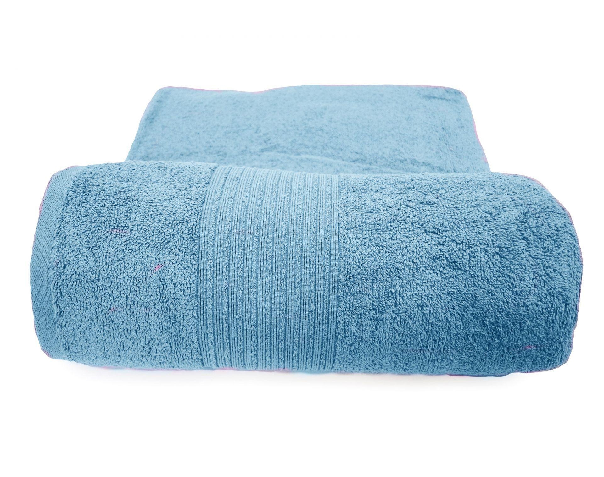 Badetuch Walkfrottier