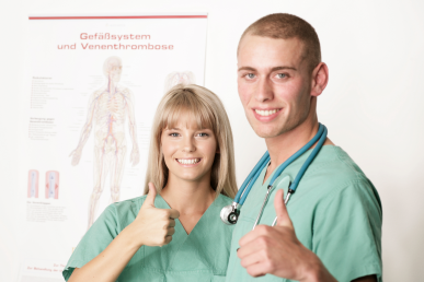 Rezertifizierungskurs Wundexpert:in