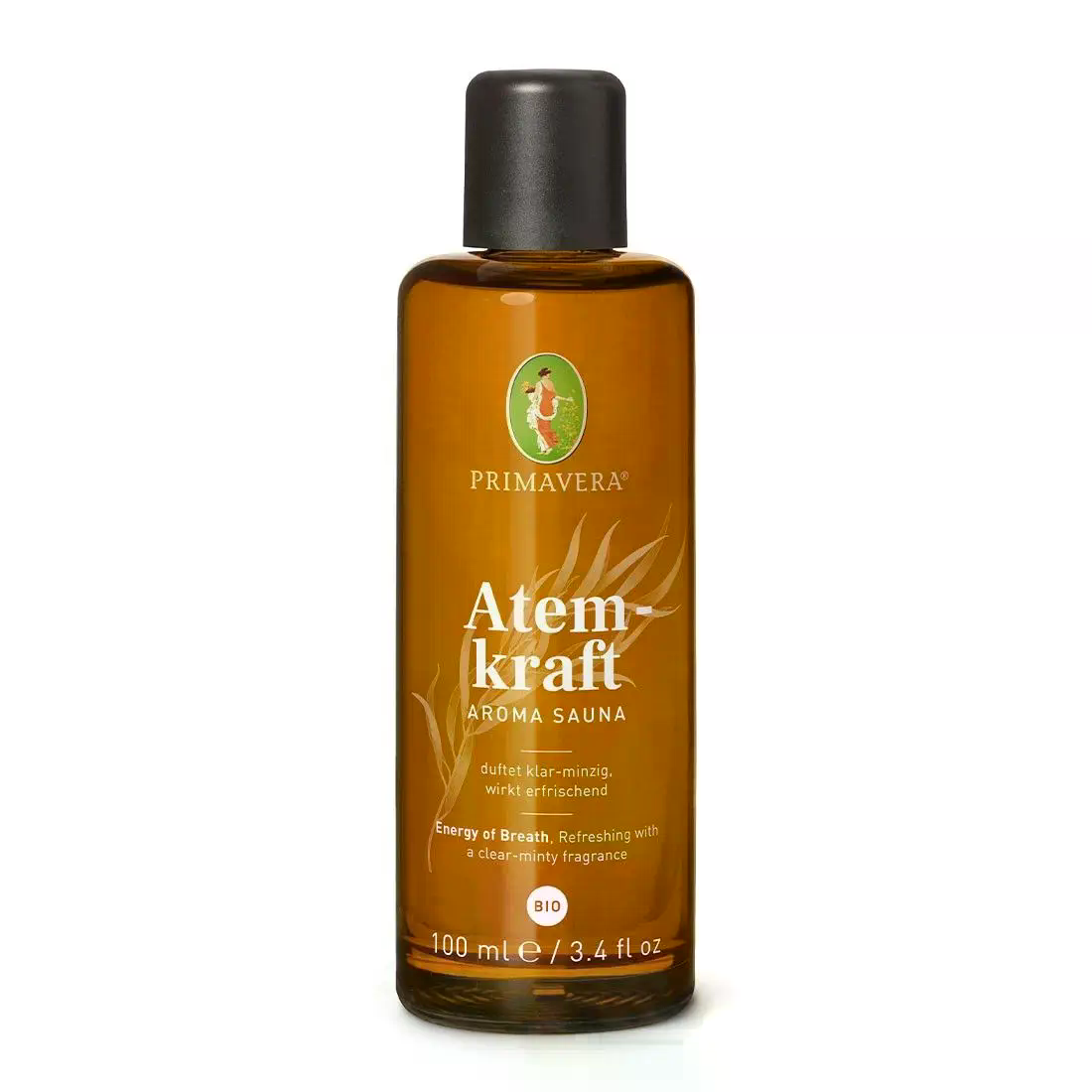 Atemkraft Aroma Sauna bio 100 ml