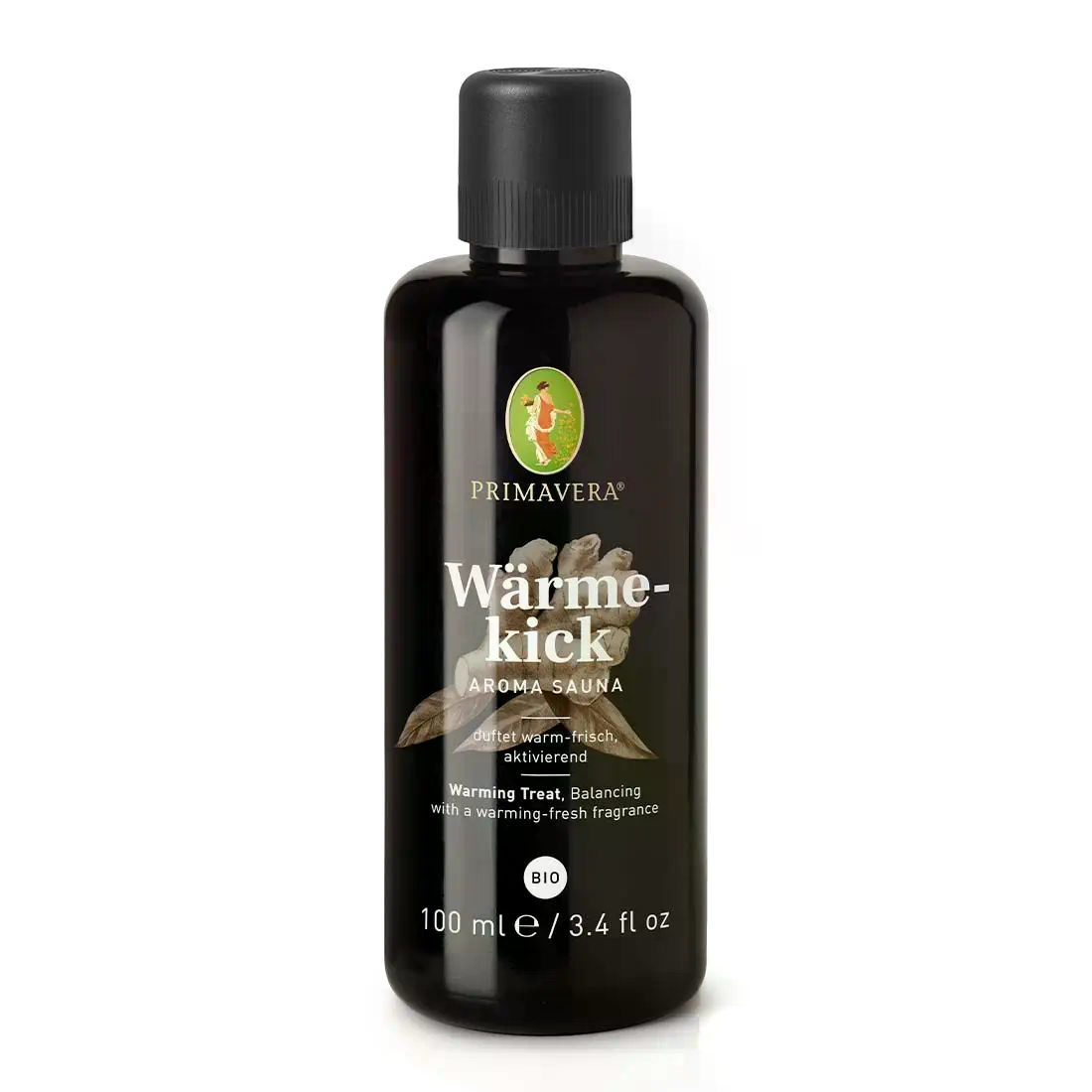 W&auml;rmekick Aroma Sauna bio 100 ml
