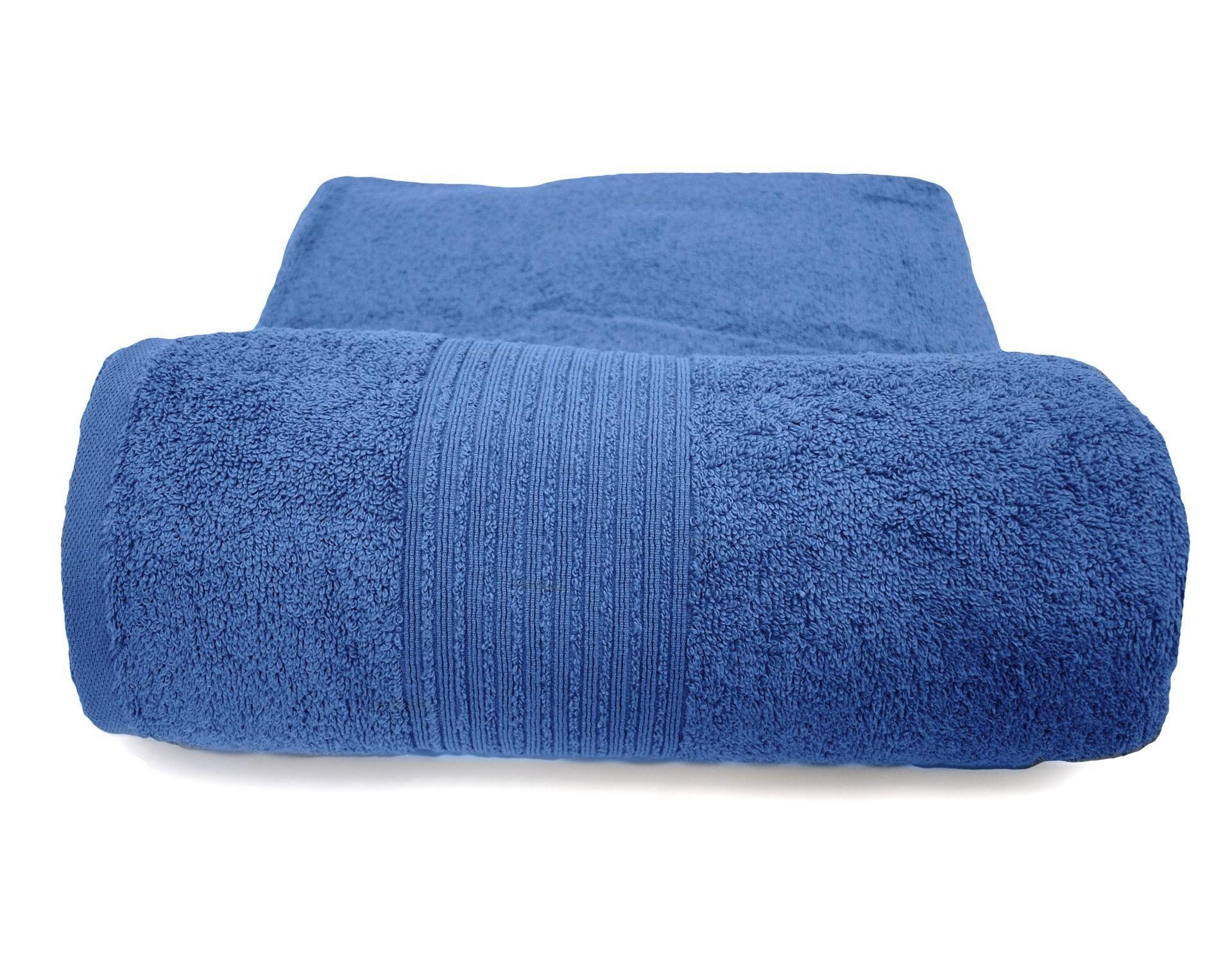 Badetuch Walkfrottier