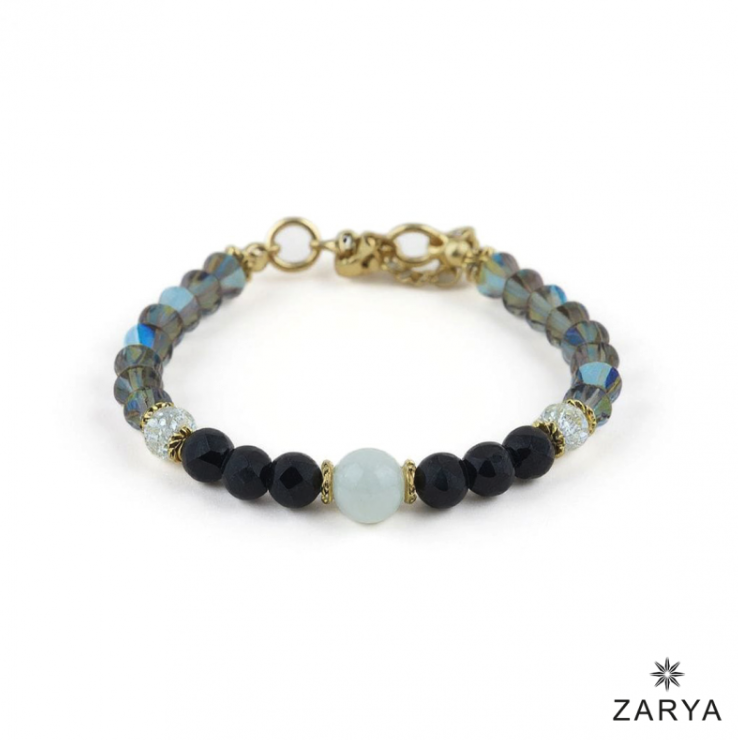 Steinbock - Sternzeichenarmband