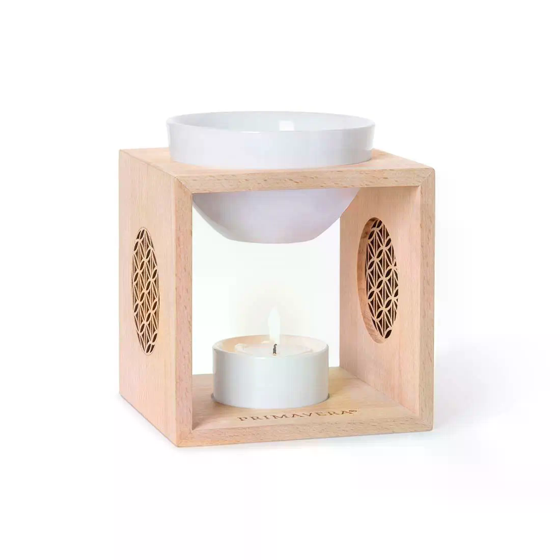 Aroma Duftlampe Balance