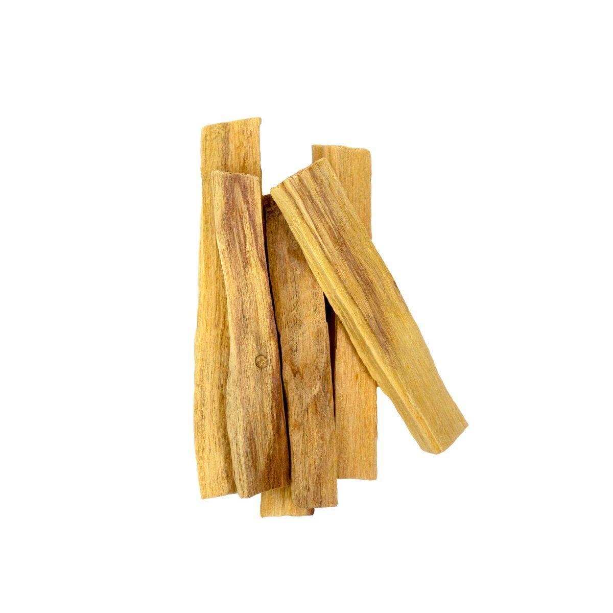 Palo Santo R&auml;ucherholz