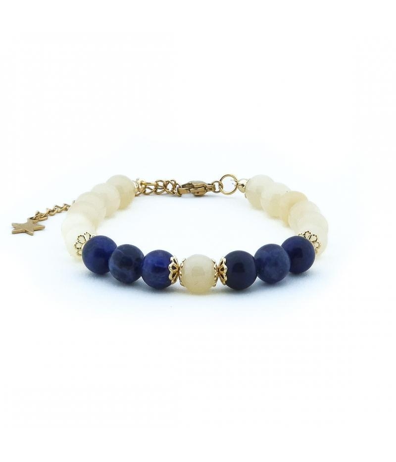 Clarity - Mind Balance - Armband