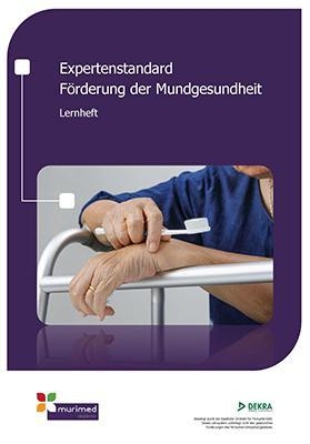 E-Learning ES 12 - Expertenstandard Förderung der Mundgesundheit