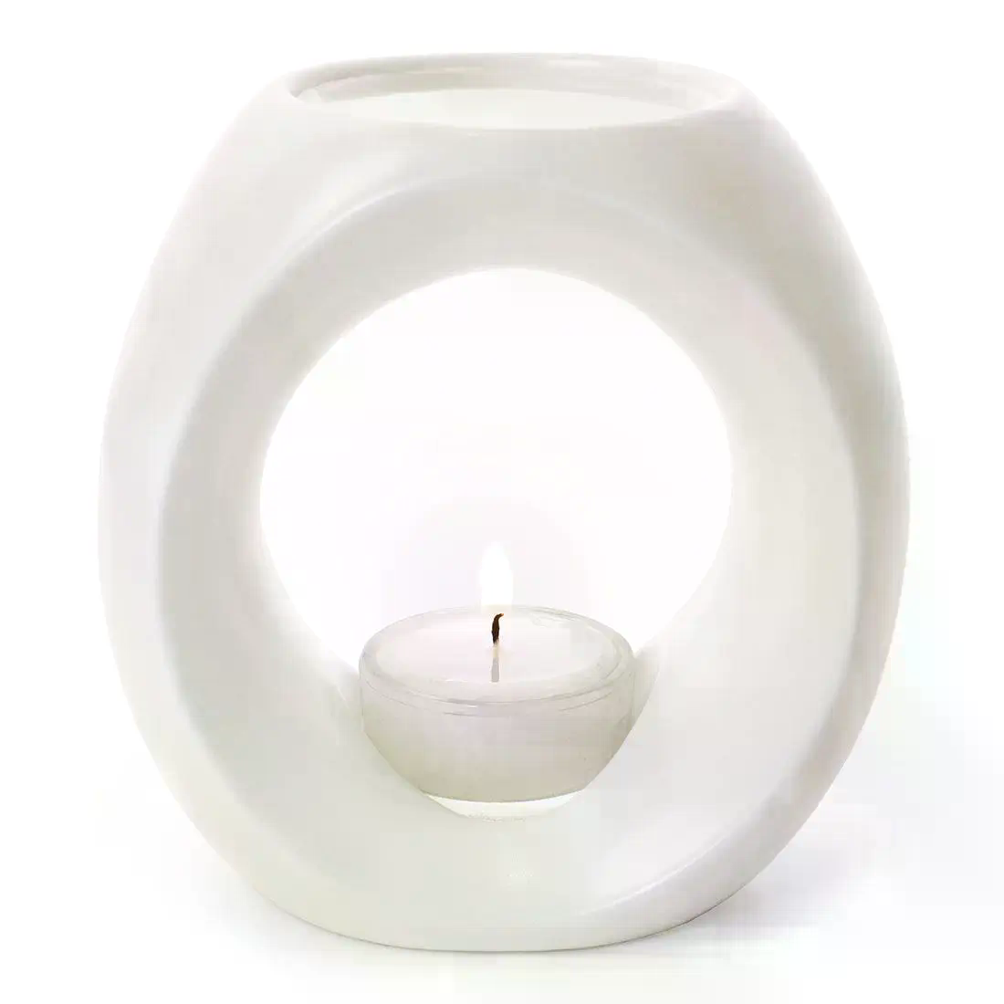 Aroma Duftlampe Primavera