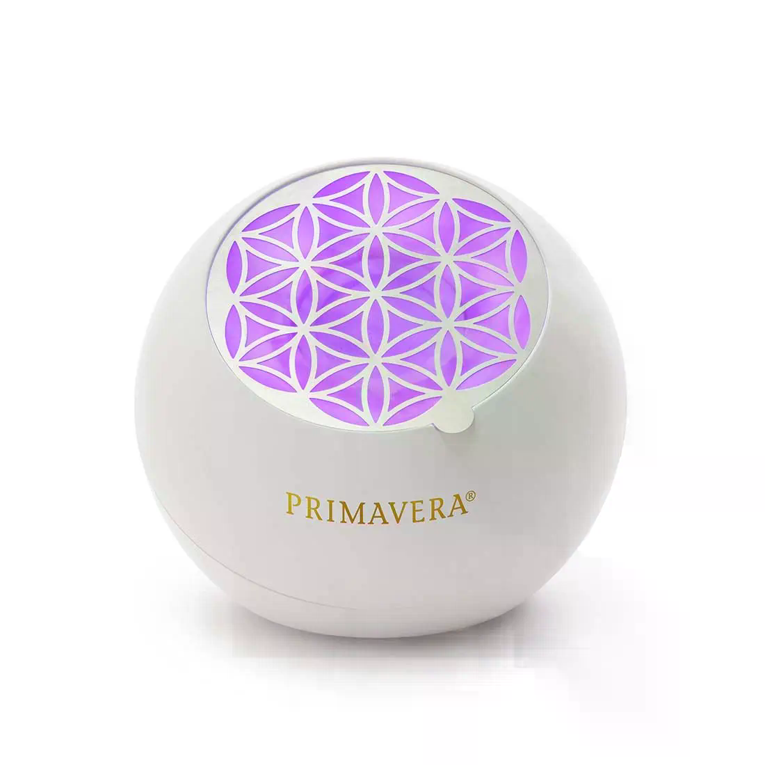 Aroma Ventilator Flower