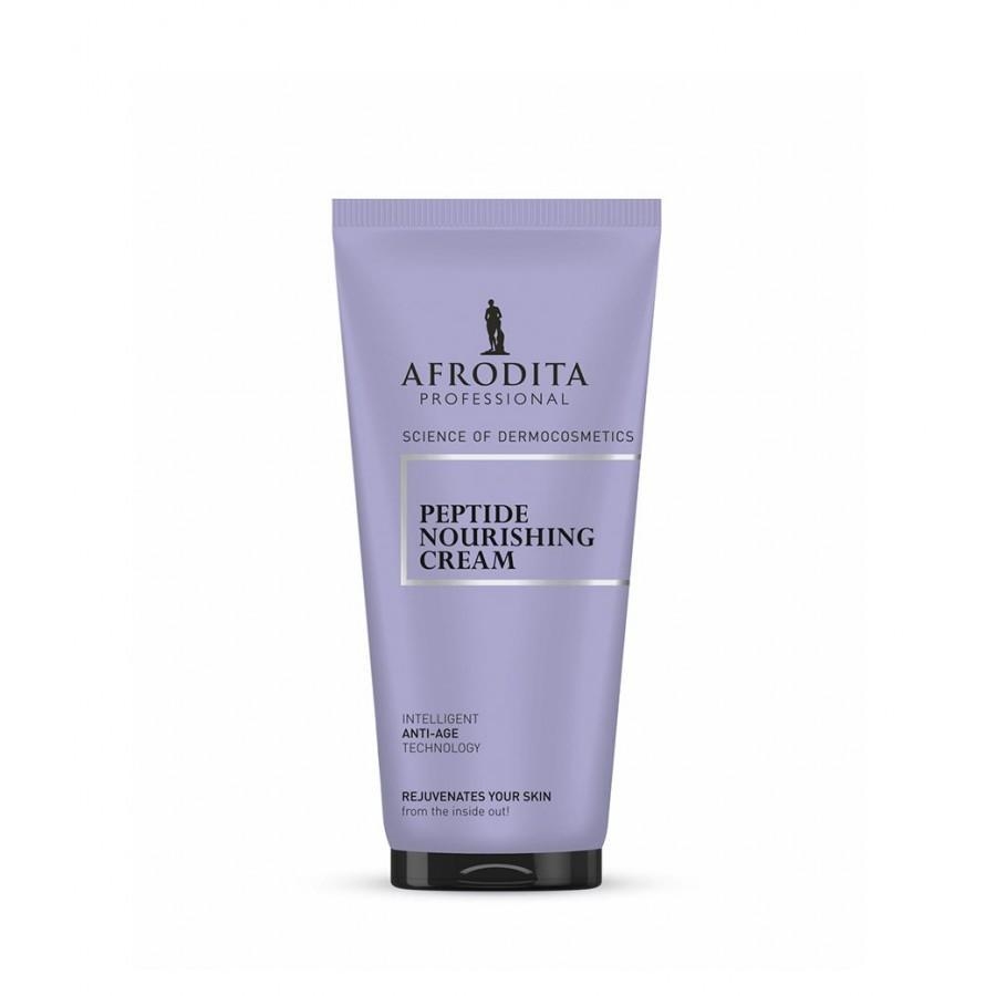 3 PEPTIDES N&auml;hrende Creme