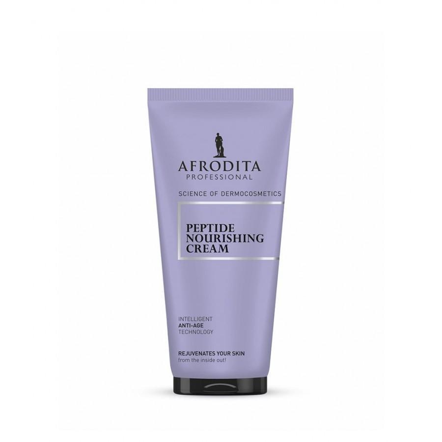 3 PEPTIDES N&auml;hrende Creme