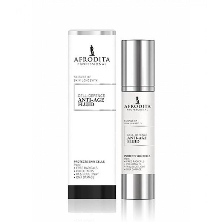 ANTI AGE Fluid