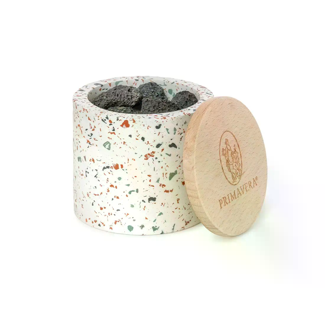 Aroma Duftstein Lava