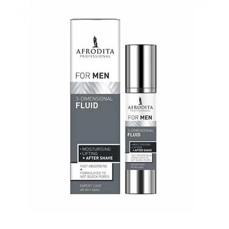 MEN Professional 3-DIMENSIONAL FLUID