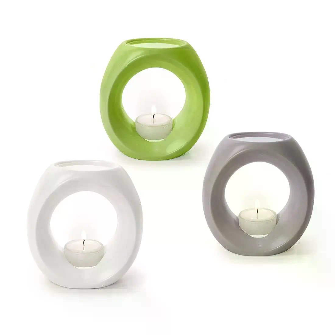 Aroma Duftlampe Primavera