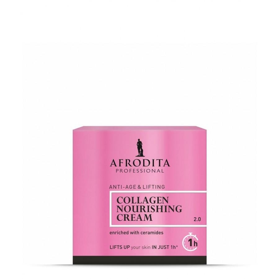 COLLAGEN &amp; CERAMIDES N&auml;hrende Creme 2.0