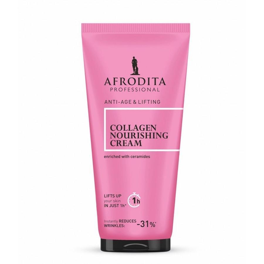 COLLAGEN &amp; CERAMIDES N&auml;hrende Creme 2.0