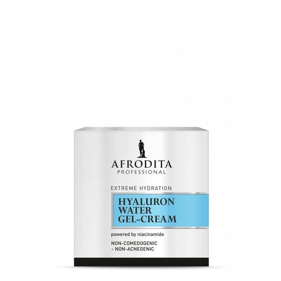 HYALURON Gelcreme mit Hyaluron