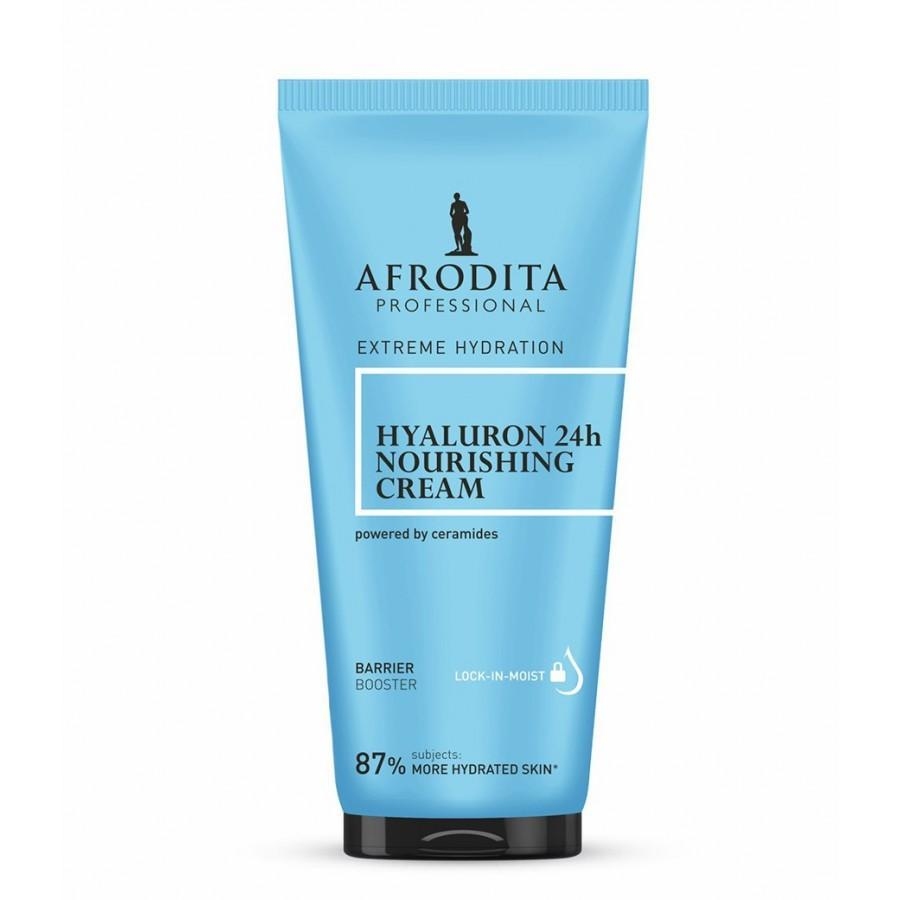 HYALURON 24h N&auml;hrende Creme