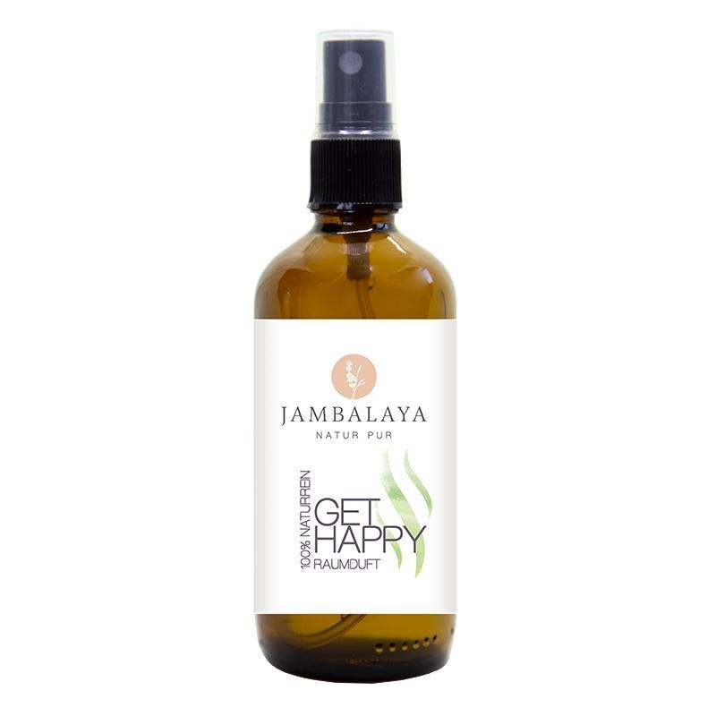 Raumduft Get Happy