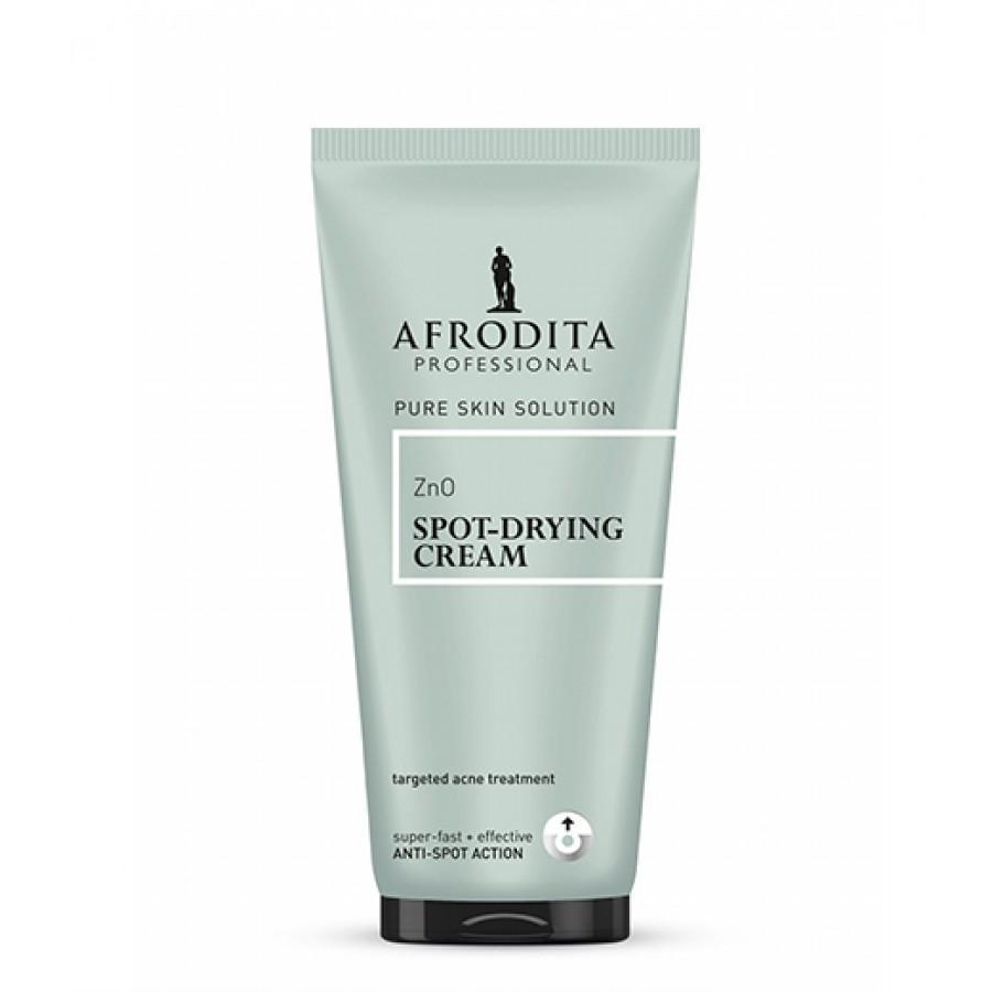 PURE SKIN SOLUTION ZnO Creme