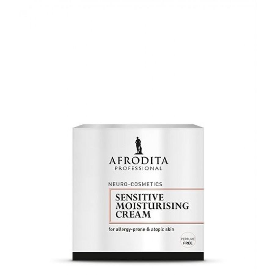 NEURO-SENSITIVE reizlindernde creme f&uuml;r normale Haut bis Mischhaut