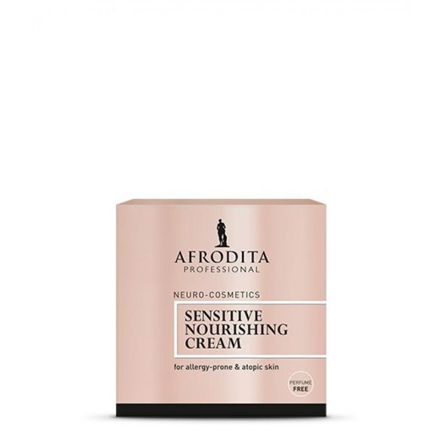 NEURO-SENSITIVE reizlindernde creme f&uuml;r trockene haut