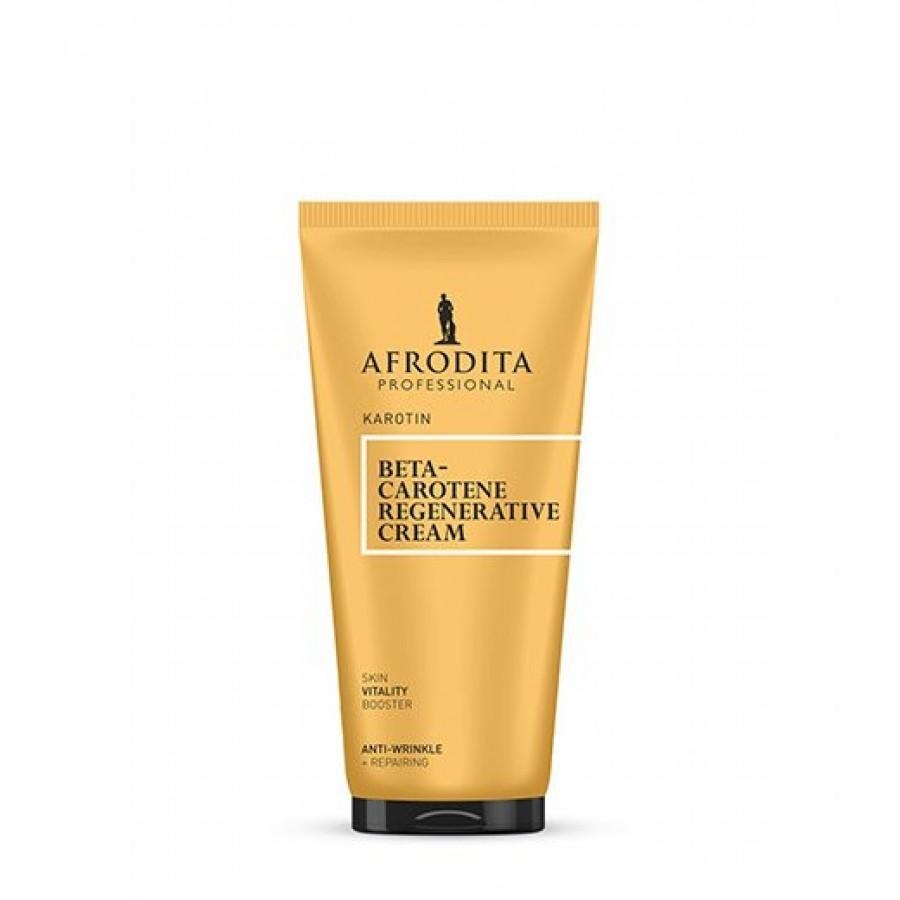 KAROTIN Aktiv regenerierende Creme