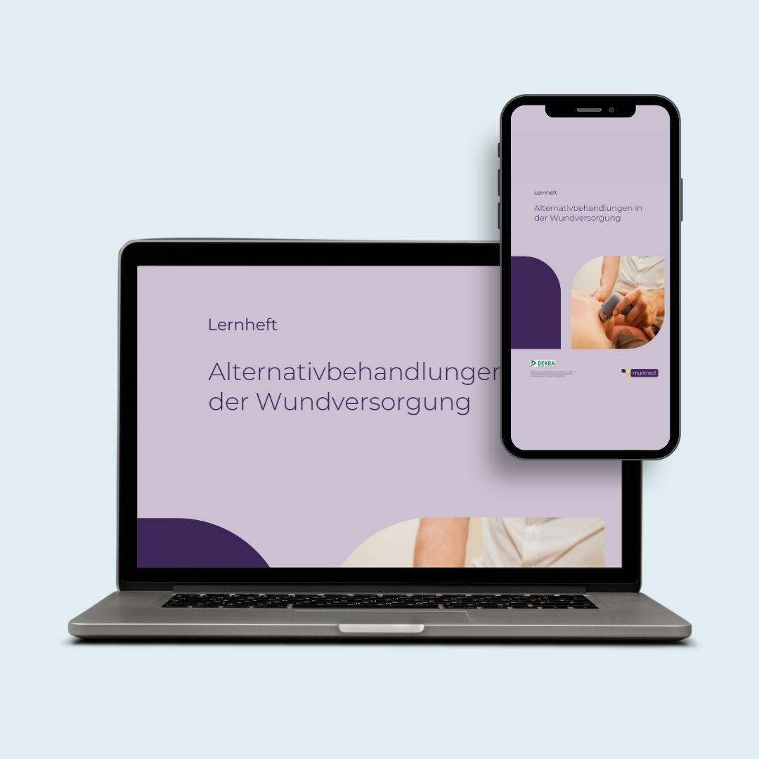 muriLearn FK 130 - Alternativbehandlungen
