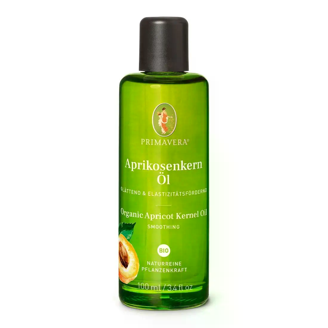 Aprikosenkern&ouml;l bio 100 ml
