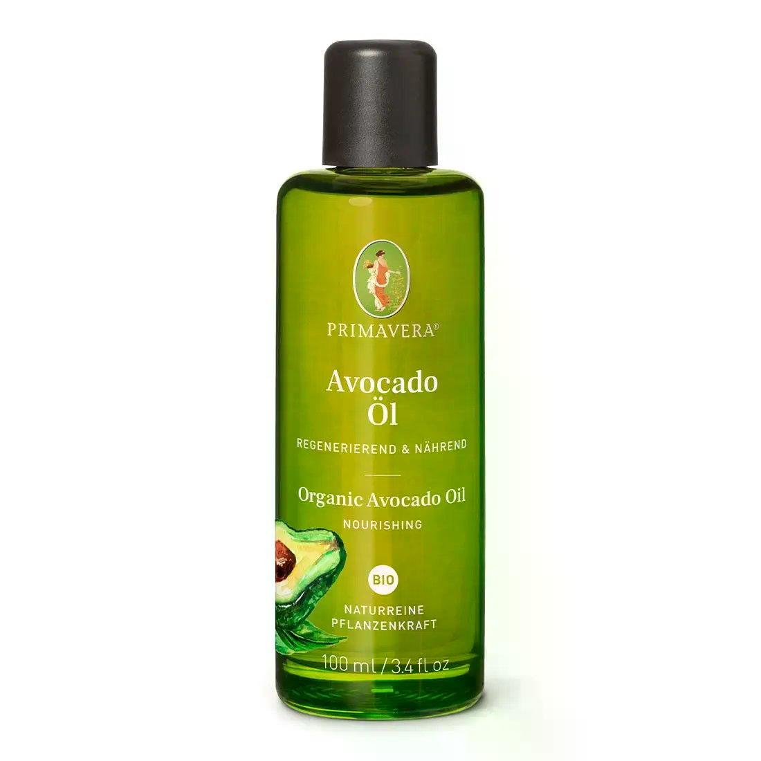 Avocadoöl bio 100 ml