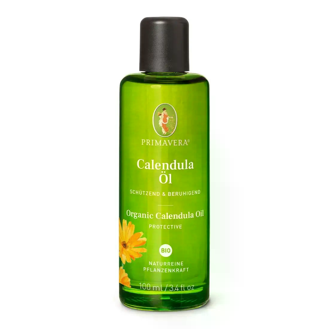 Calendulaöl bio 100 ml