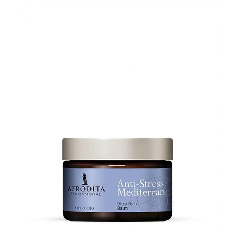 ANTI-STRESS MEDITERRANEAN Ultrareichhaltiger Gesichts- und K&ouml;rperbalsam