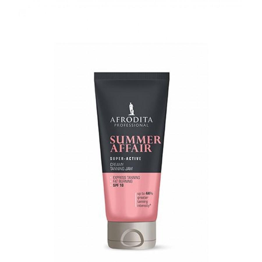 SUMMER AFFAIR SUPERAKTIVE Creme-Marmelade mit DREIFACHER Wirkung