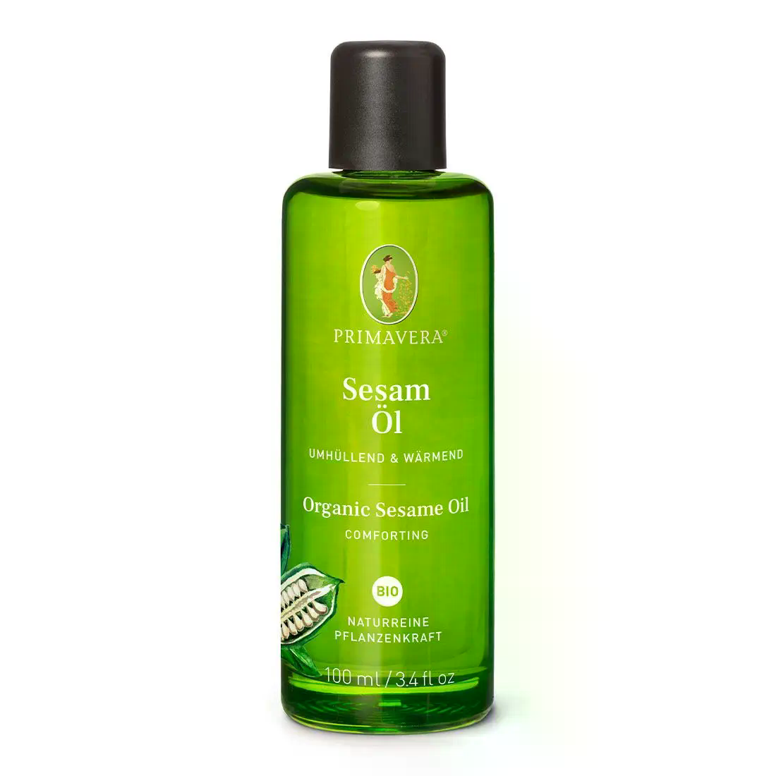 Sesamöl bio 100 ml